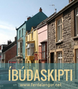 Íbúðaskipti ókeypis bæklingur